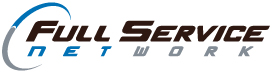 Full Service Network